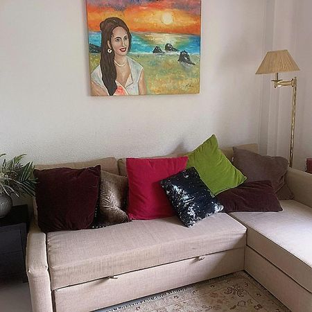 Apartamento Com Boa Localizacao E Conforto Hotel โปวัว เดอ ซานตา อิเรีย ภายนอก รูปภาพ